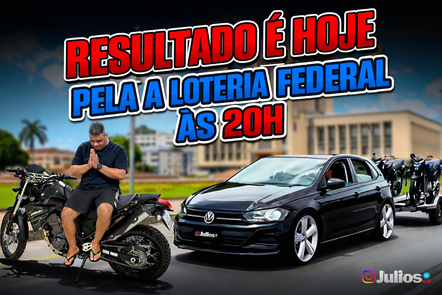 Polo Aro 20